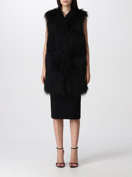 Giacca donna Boutique Moschino