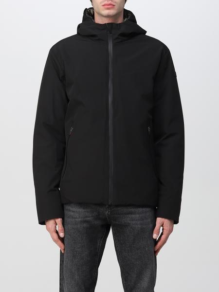 CANADIAN: jacket for man - Black | Canadian jacket G221390 online at ...