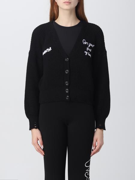 Maglia donna Disclaimer