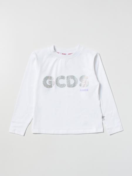 T恤 女童 Gcds