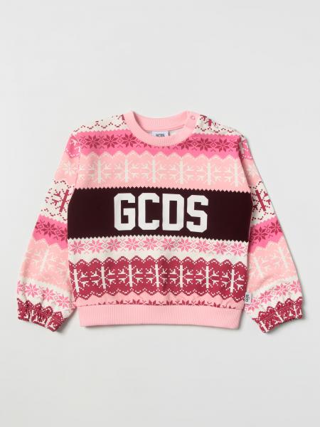 Sweater baby Gcds