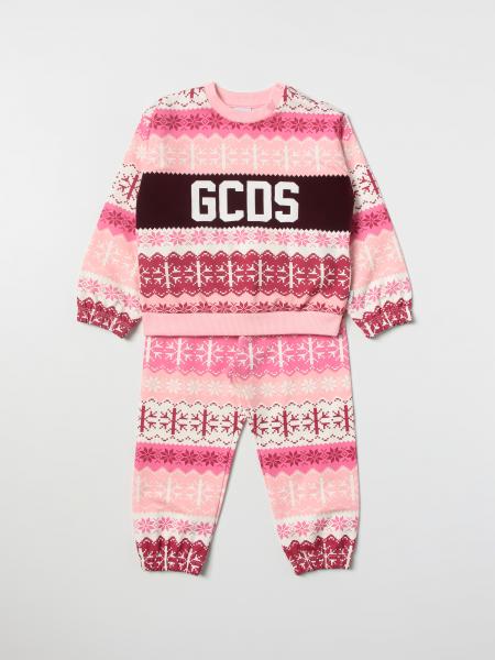 Gcds Baby Overall