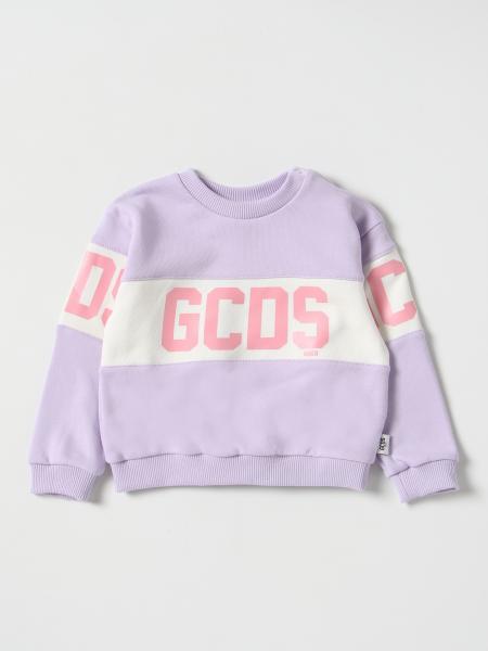 Kids' Gcds: Sweater baby Gcds