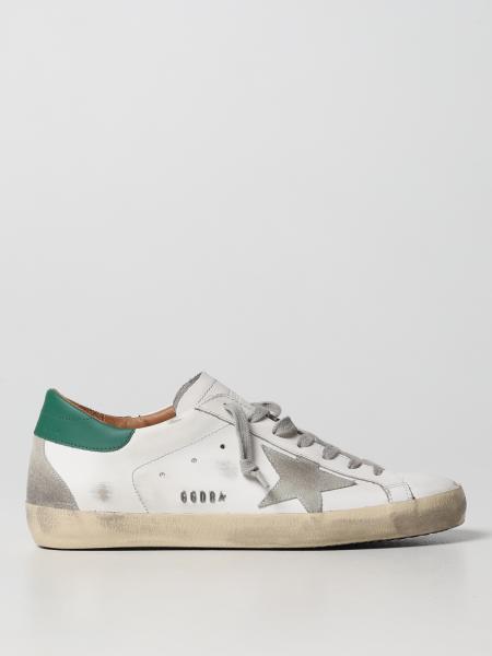 Super-Star Classic Golden Goose sneakers in leather