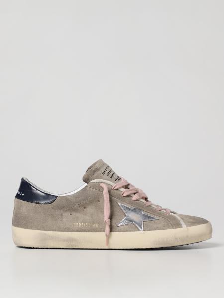 Sneakers Super-Star Classic in suede used