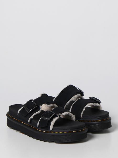 chaussures dr martens femme