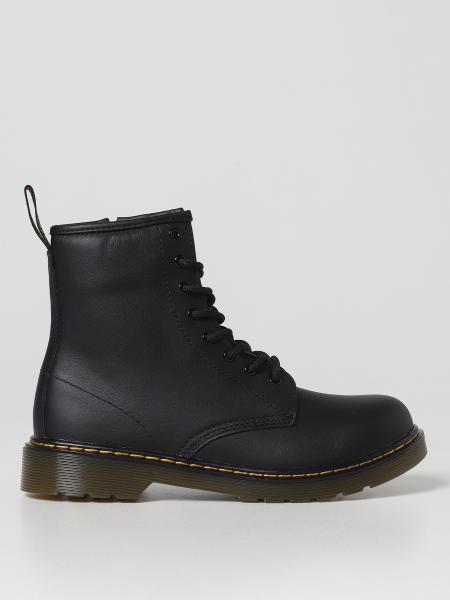 Anfibio 1460 Dr. Martens in pelle
