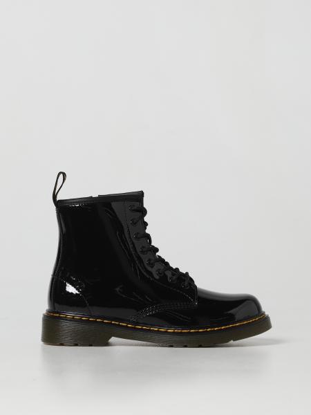 Chaussures fille Dr. Martens