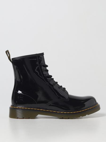 Chaussures fille Dr. Martens