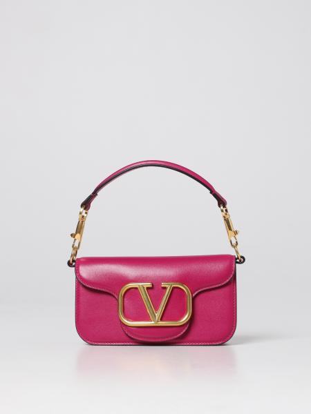Наплечная сумка для нее Valentino Garavani