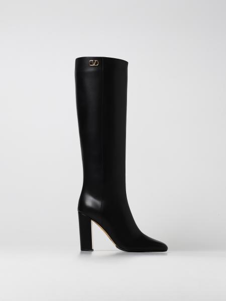 Women's Valentino Garavani: Valentino Garavani leather boots