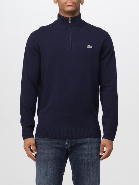 Men's Lacoste: Sweater man Lacoste