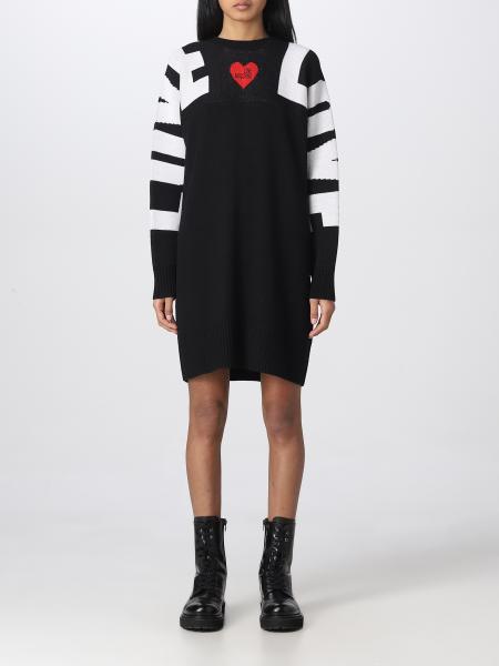 Vestido mujer Love Moschino
