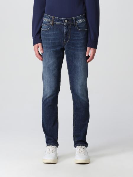 Jeans homme Re-hash
