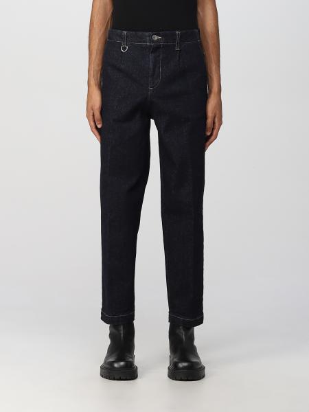 Jeans homme Paolo Pecora