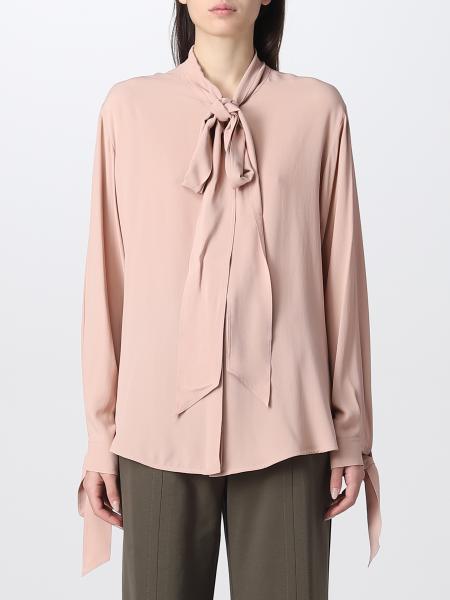 Fiocco crepe de chine
