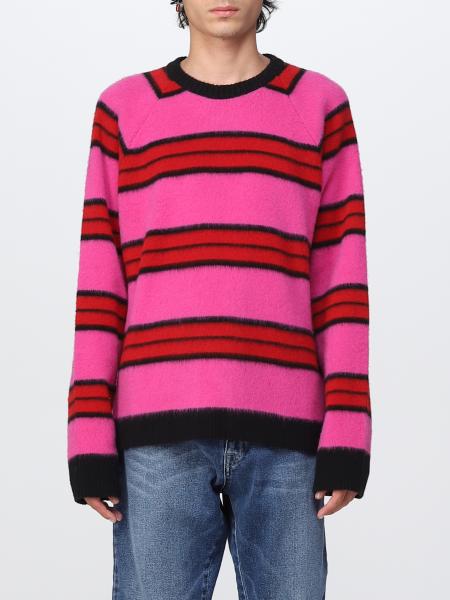 Men's N° 21: Sweater man N° 21