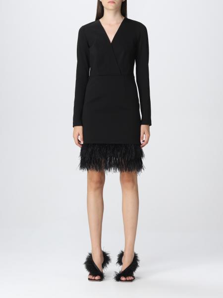 Twinset Damen Kleid
