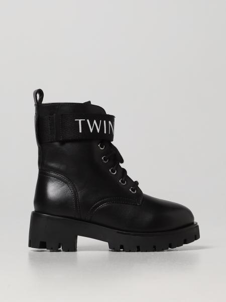 Twinset ДЕТСКОЕ: Обувь девочка Twinset