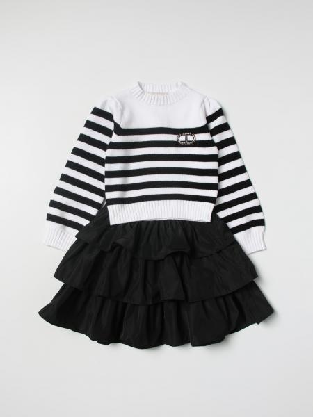 Kids' Twinset: Co-ords girls Twinset