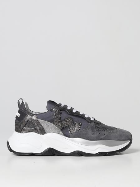 Womsh: Sneakers Futura Silver Lining Womsh