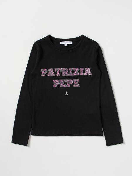 T恤 女童 Patrizia Pepe