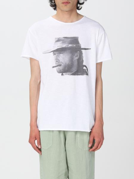 1921: T-shirt herren 1921
