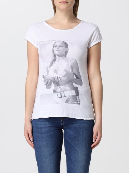 1921: T-shirt woman 1921