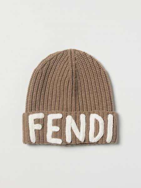 帽子 女士 Fendi