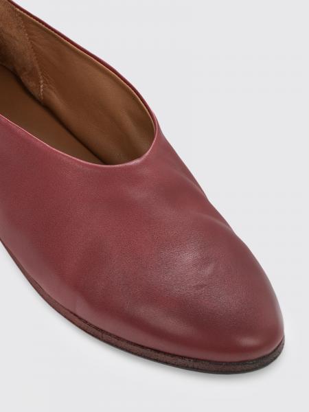 marsell ballet flats