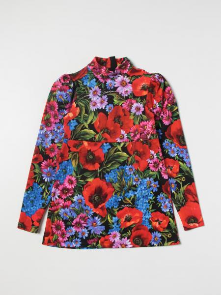 Платье девочка Dolce & Gabbana
