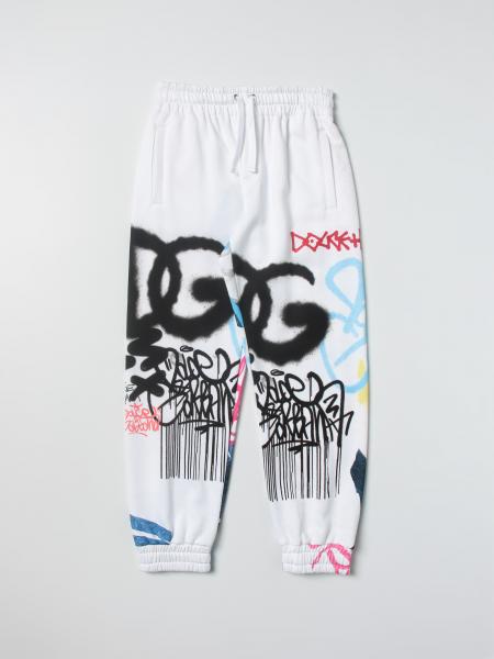 Pantalón niño Dolce & Gabbana