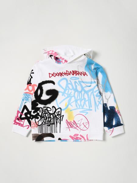 Jersey niño Dolce & Gabbana