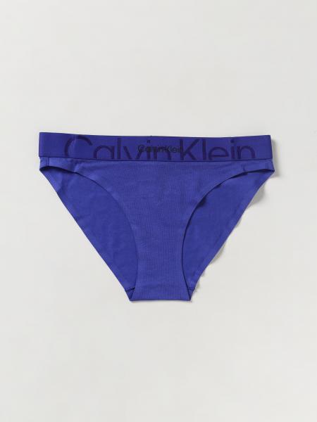 Lencería mujer Calvin Klein Underwear