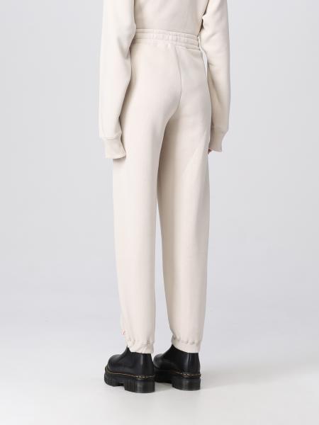 calvin klein cream pants