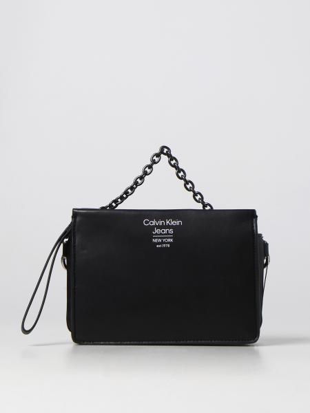 Наплечная сумка для нее Calvin Klein Jeans