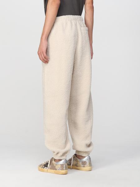 calvin klein cream pants