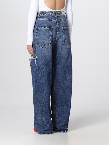 ICON DENIM LOS ANGELES: jeans for women - Denim | Icon Denim Los ...