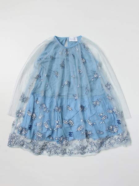 Ermanno Scervino Mädchen Kleid