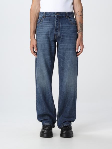 Bottega Veneta 5-pocket jeans