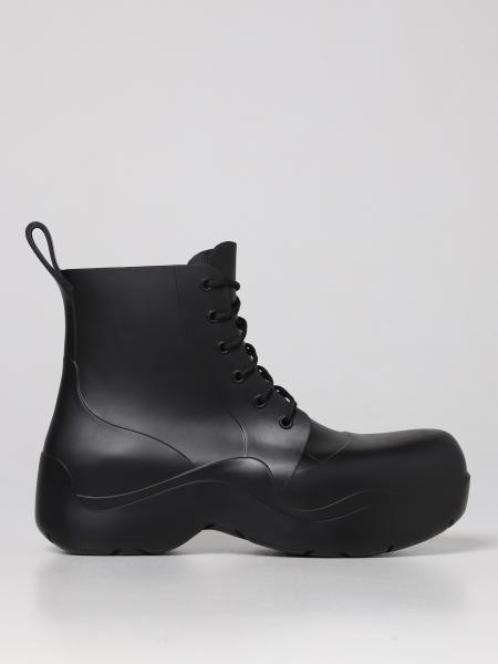 Bottega Veneta Puddle rubber boots