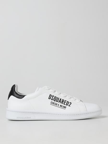 Dsquared2 Herren Sneakers