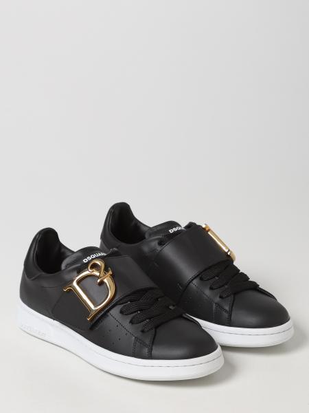 chaussure dsquared femme talon