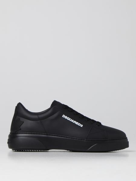 Chaussures homme Dsquared2