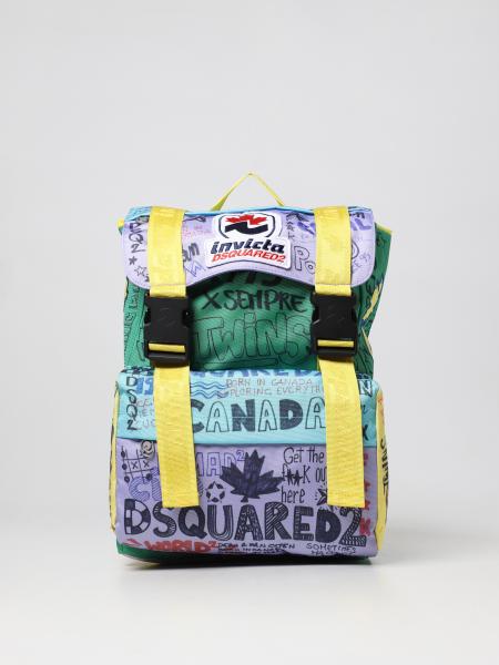 Sac homme Dsquared2