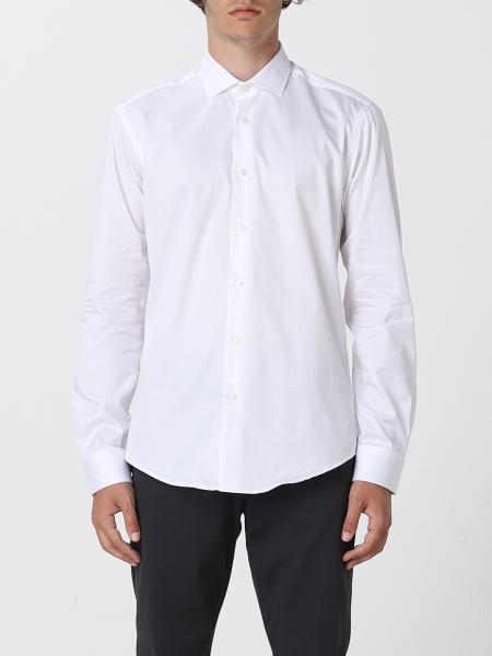 Brian Dales homme: Chemise homme Brian Dales Camicie