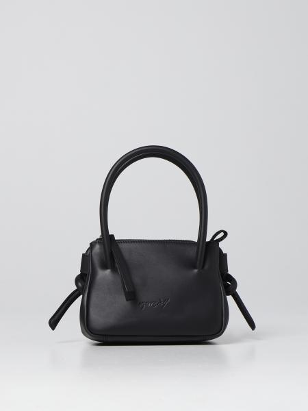 Marsèll Small Sack Bag in leather