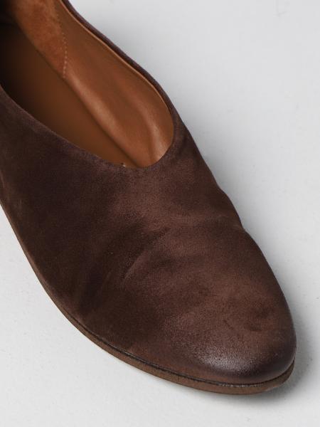 marsell ballet flats