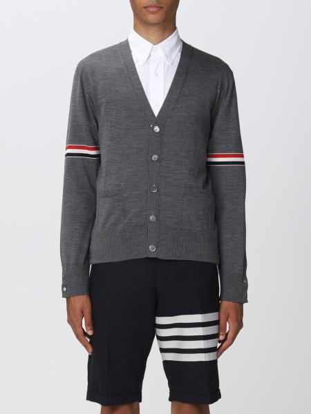 Thom Browne hombre: Jersey hombre Thom Browne