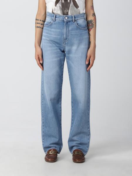 Jeans woman Max Mara